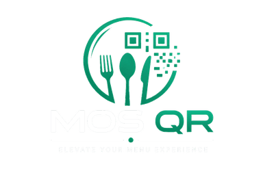 MosQR Logo