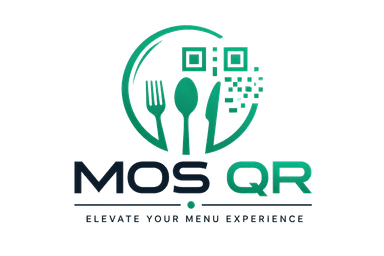 MosQR Logo